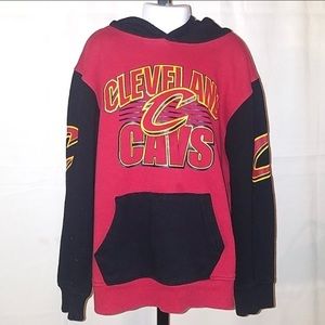 NBA Cleveland Cavaliers Hoodie
